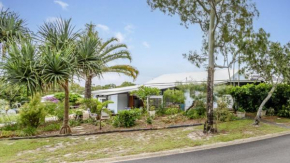 Bribie Island Sands